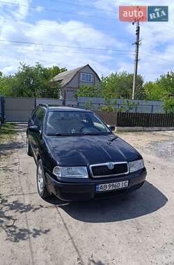 Універсал Skoda Octavia 2005 в Козятині