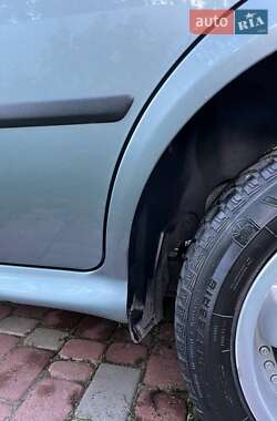 Универсал Skoda Octavia 2005 в 
