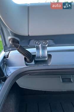 Универсал Skoda Octavia 2005 в 