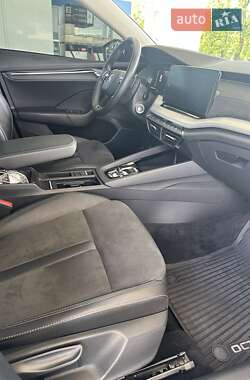 Лифтбек Skoda Octavia 2021 в 