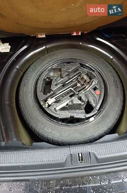 Универсал Skoda Octavia 2007 в 
