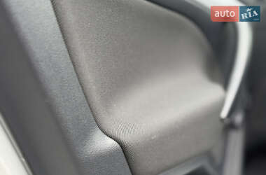 Лифтбек Skoda Octavia 2007 в 