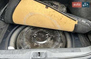 Ліфтбек Skoda Octavia 2008 в 