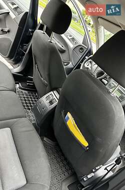 Ліфтбек Skoda Octavia 2008 в 