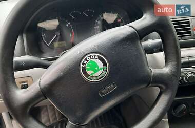 Універсал Skoda Octavia 1999 в Івано-Франківську