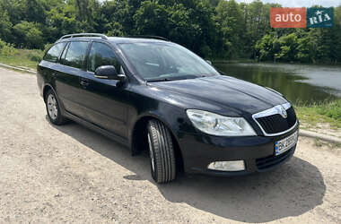 Универсал Skoda Octavia 2010 в Киеве