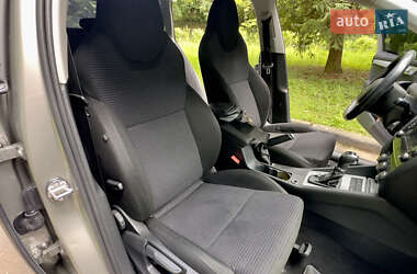 Универсал Skoda Octavia 2015 в 