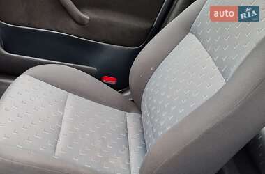 Універсал Skoda Octavia 2001 в 