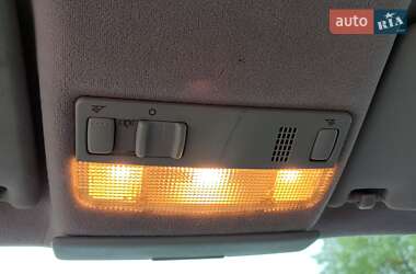 Універсал Skoda Octavia 2001 в 
