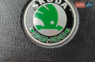Універсал Skoda Octavia 2001 в 