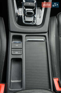 Универсал Skoda Octavia 2021 в 