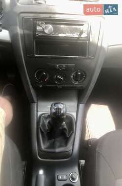 Универсал Skoda Octavia 2008 в 