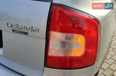 Універсал Skoda Octavia 2013 в 