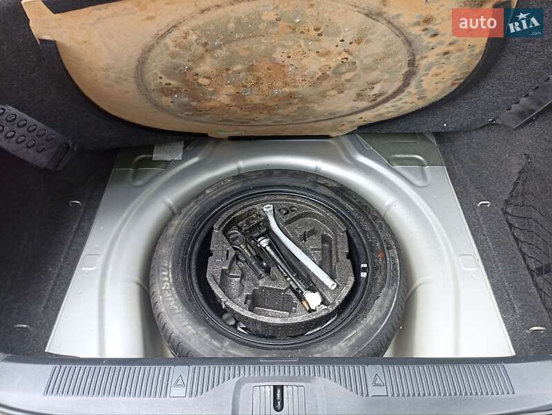 Ліфтбек Skoda Octavia 2012 в Львові