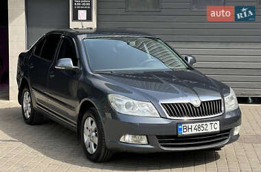 Лифтбек Skoda Octavia 2010 в Одессе