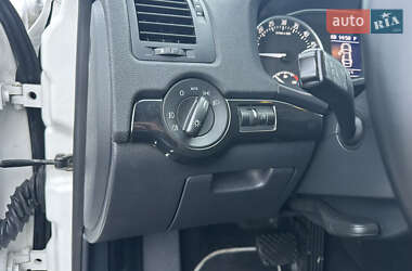 Універсал Skoda Octavia 2012 в 