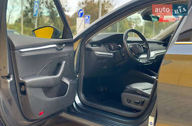 Универсал Skoda Octavia 2020 в 