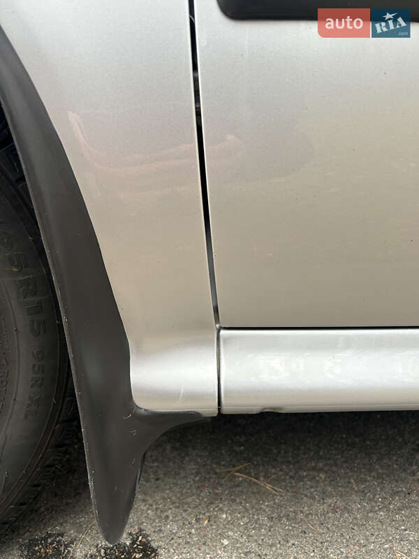 Ліфтбек Skoda Octavia 2010 в Києві