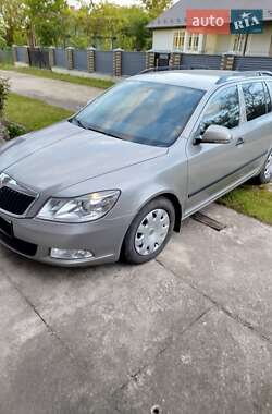 Універсал Skoda Octavia 2012 в Калуші