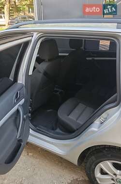 Универсал Skoda Octavia 2007 в 