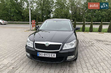 Універсал Skoda Octavia 2012 в Тернополі