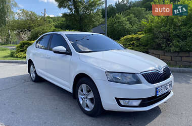 Ліфтбек Skoda Octavia 2013 в Полтаві
