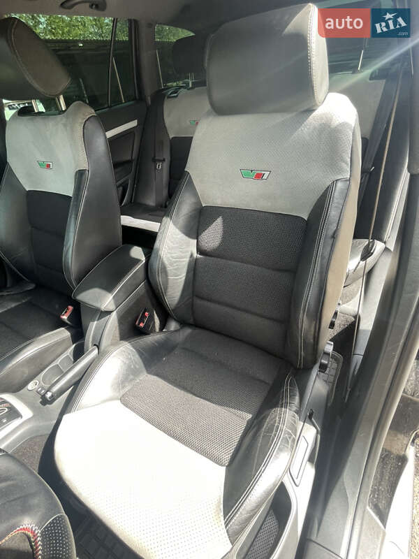 Універсал Skoda Octavia 2008 в Миколаєві