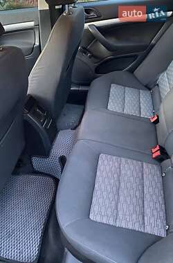 Універсал Skoda Octavia 2012 в 
