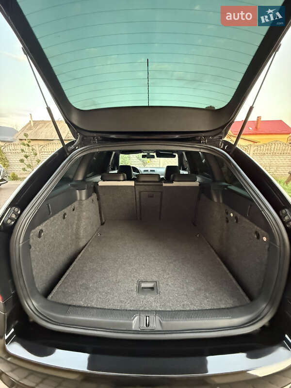 Універсал Skoda Octavia 2009 в Яворові