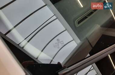 Ліфтбек Skoda Octavia 2017 в 