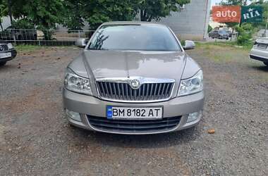 Лифтбек Skoda Octavia 2012 в Харькове