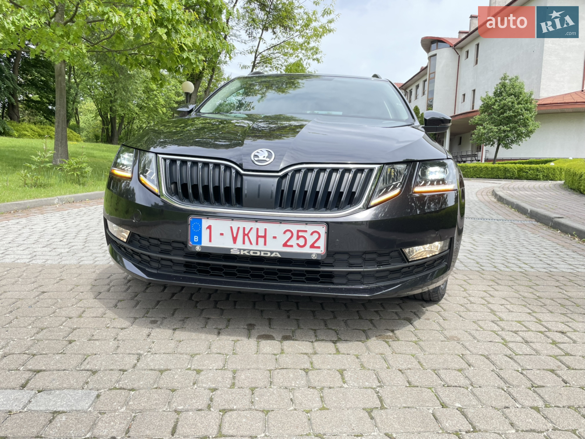 2019 Skoda Octavia - мініатюра 17