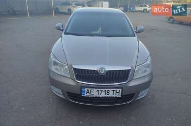 Ліфтбек Skoda Octavia 2011 в Кривому Розі