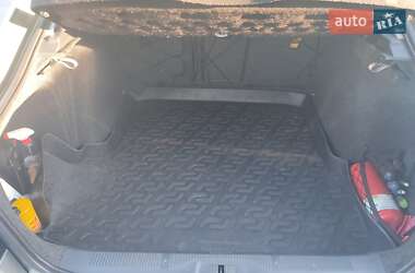 Лифтбек Skoda Octavia 2011 в 