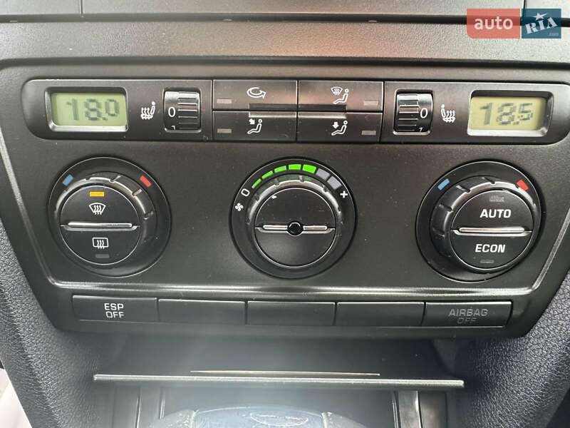 Универсал Skoda Octavia 2006 в Луцке