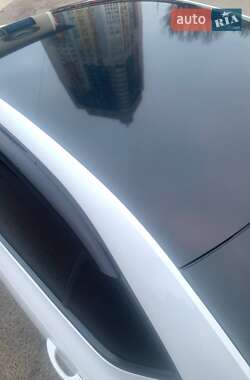 Ліфтбек Skoda Octavia 2015 в 
