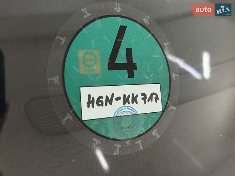 Универсал Skoda Octavia 2011 в Виннице