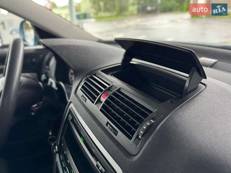 Универсал Skoda Octavia 2011 в Виннице