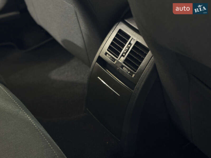 Универсал Skoda Octavia 2011 в Виннице