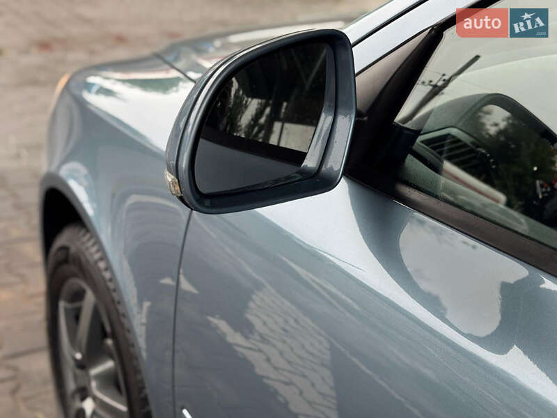 Универсал Skoda Octavia 2011 в Виннице