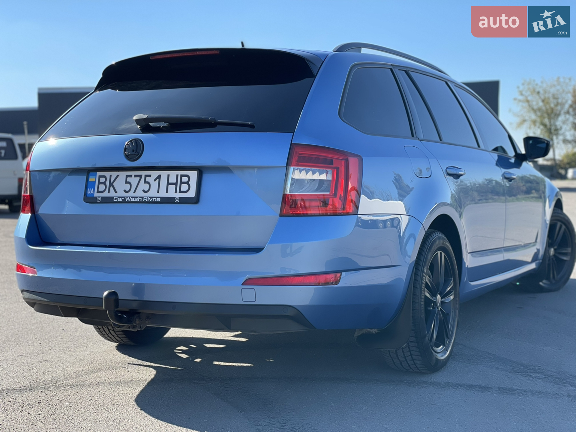 2014 Skoda Octavia - мініатюра 11