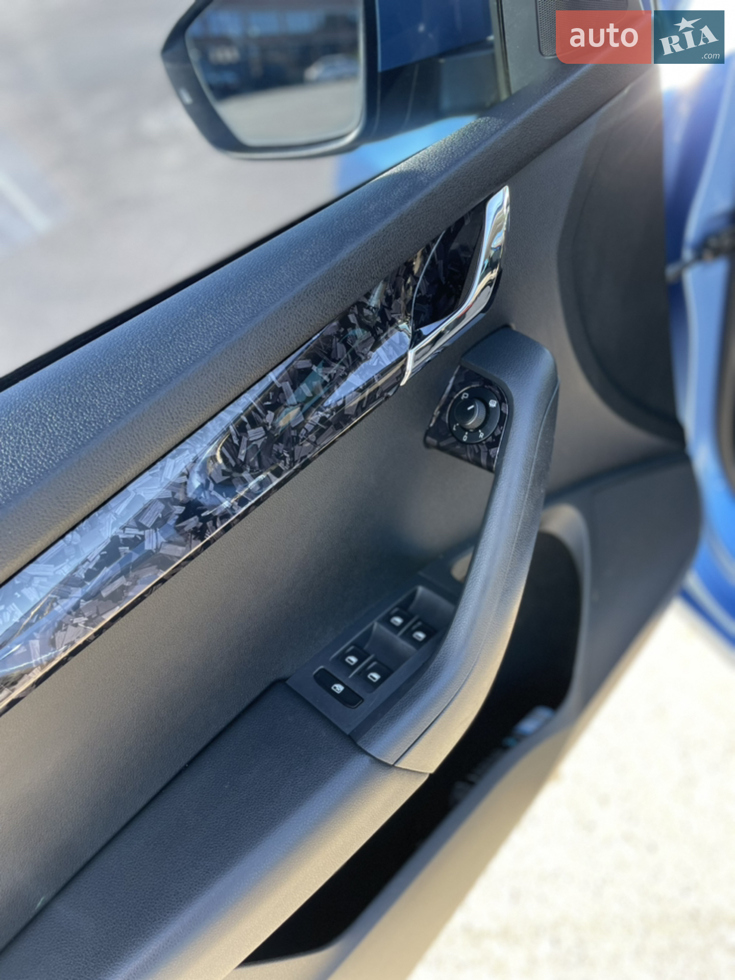 2014 Skoda Octavia - мініатюра 26