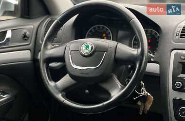 Універсал Skoda Octavia 2013 в 