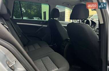 Універсал Skoda Octavia 2013 в 