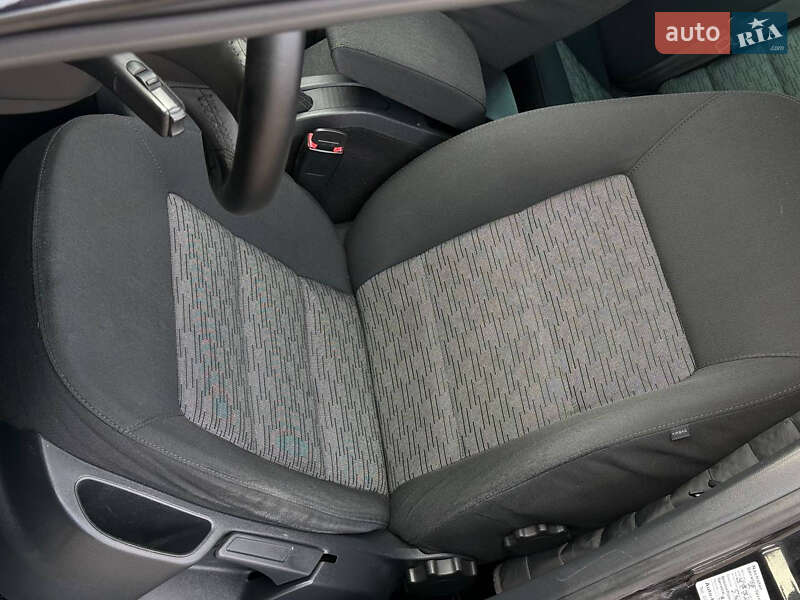 Універсал Skoda Octavia 2013 в Бердичеві