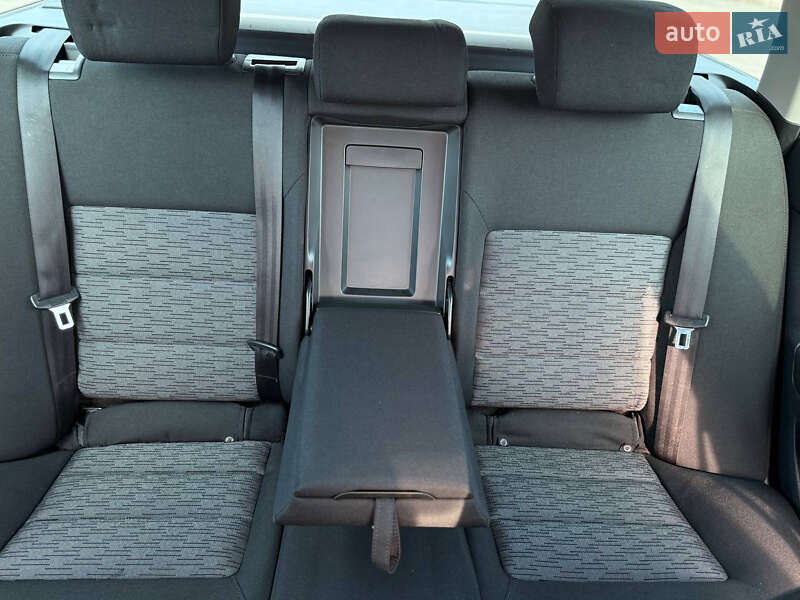 Універсал Skoda Octavia 2013 в Бердичеві