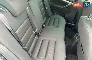 Универсал Skoda Octavia 2012 в 