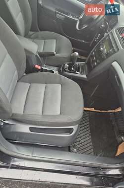 Універсал Skoda Octavia 2008 в 
