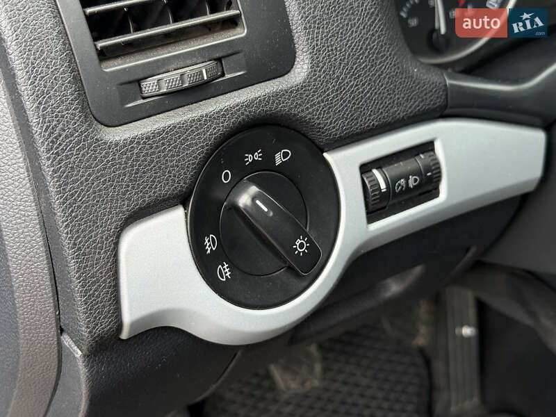 Лифтбек Skoda Octavia 2010 в Кривом Роге