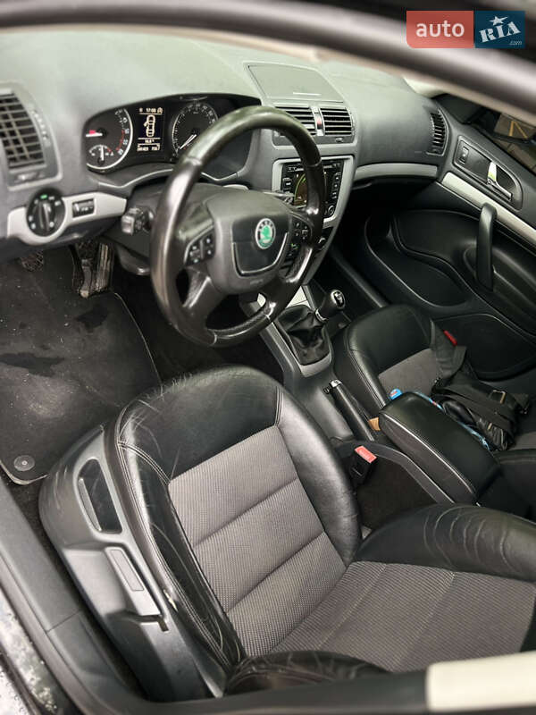 Универсал Skoda Octavia 2012 в Житомире